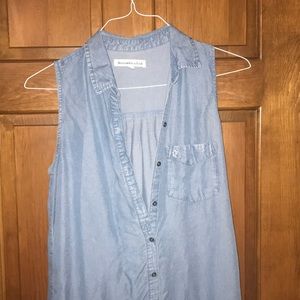 Abercrombie Dress